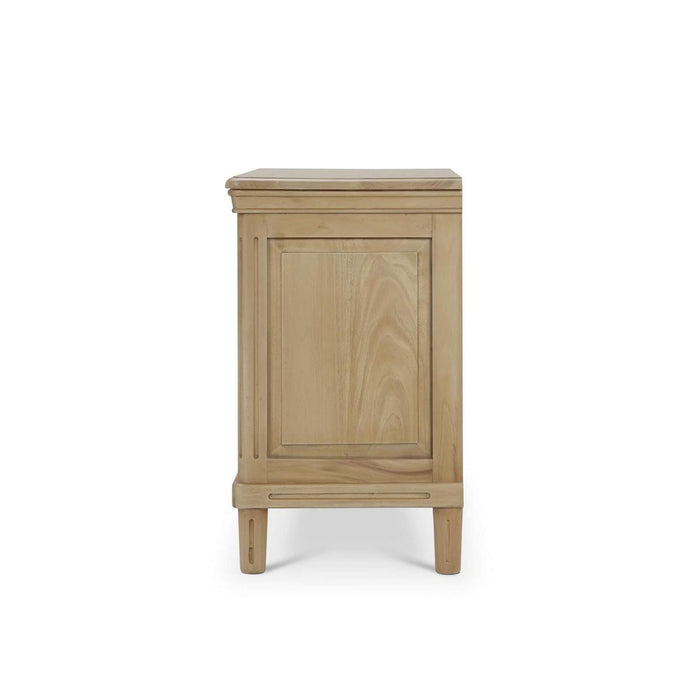 Bramble - Hayward 3 Drawer Dresser Small in Fruitwood - 26494FRW-----