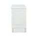 Bramble - Hayward 3 Drawer Dresser Small in Architectural White - 26494HRW----LDT - GreatFurnitureDeal