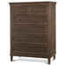 Bramble - Hayward 6 Drawer Tall Boy - 26497CCA - GreatFurnitureDeal