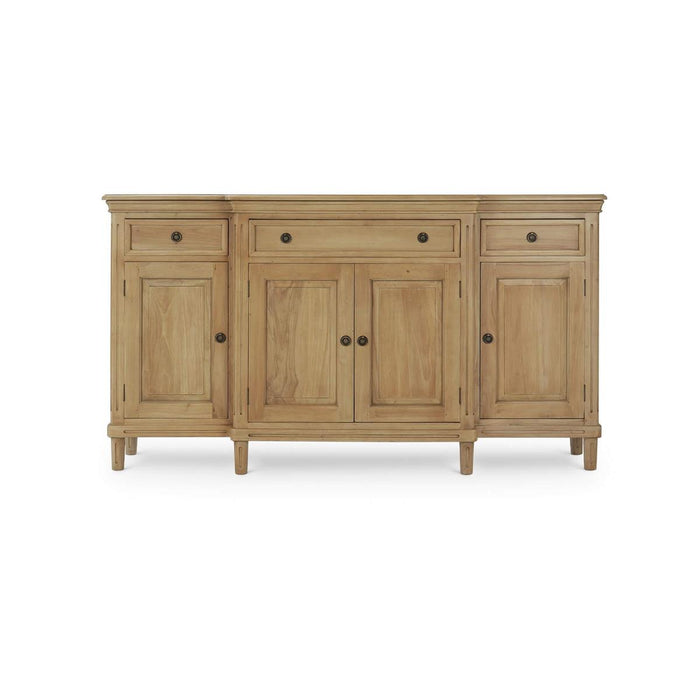Bramble - Hayward Buffet in Fruitwood - 26498FRW-----