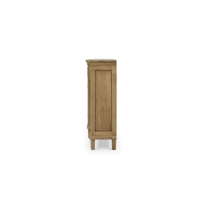 Bramble - Hayward Buffet in Fruitwood - 26498FRW-----