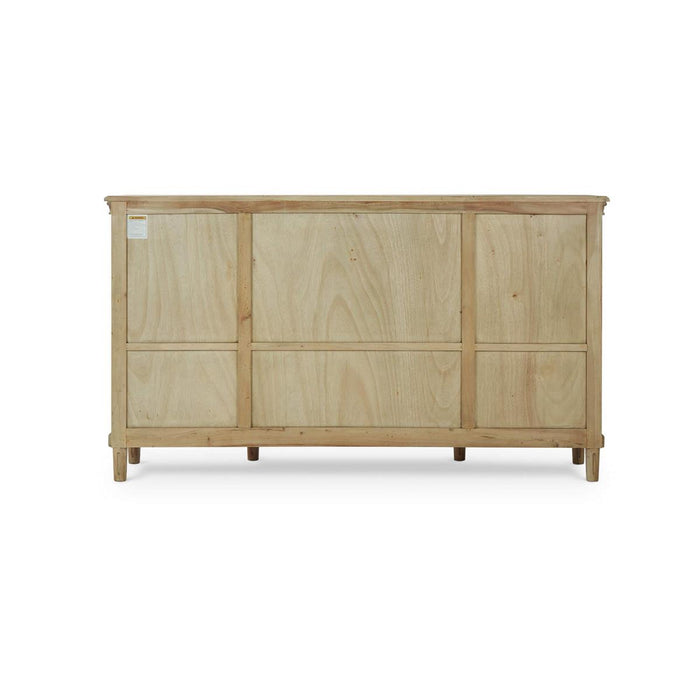 Bramble - Hayward Buffet in Fruitwood - 26498FRW-----