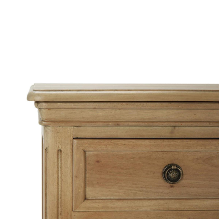 Bramble - Hayward Buffet in Fruitwood - 26498FRW-----