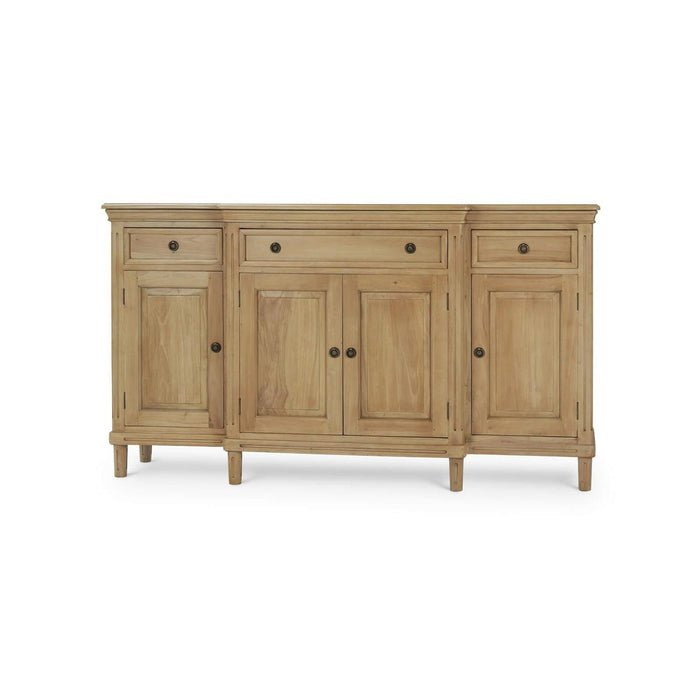 Bramble - Hayward Buffet in Fruitwood - 26498FRW-----