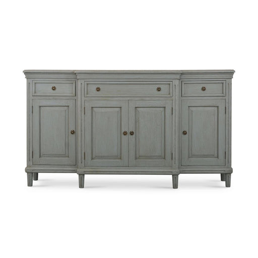 Bramble - Hayward Buffet in Grey Charleston - 26498GCH----- - GreatFurnitureDeal