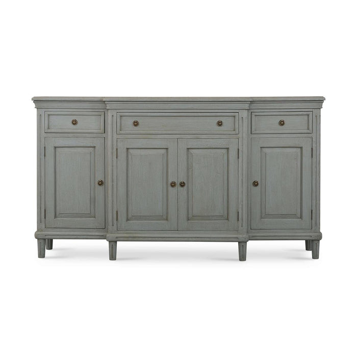 Bramble - Hayward Buffet in Grey Charleston - 26498GCH-----