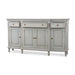 Bramble - Hayward Buffet - 26498GCH - GreatFurnitureDeal