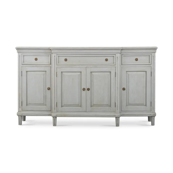 Bramble - Hayward Buffet - 26498GCH - GreatFurnitureDeal