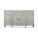 Bramble - Hayward Buffet - 26498GCH - GreatFurnitureDeal