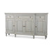 Bramble - Hayward Buffet - 26498GCH - GreatFurnitureDeal