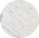 Meridian Furniture - Spherical White Genuine Marble Coffee Table (4 Boxes) - 264White-CT - GreatFurnitureDeal