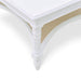 Bramble - Montego Square Coffee Table - 26625HRW-RNAT--LDT - GreatFurnitureDeal