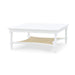 Bramble - Montego Square Coffee Table - 26625HRW-RNAT--LDT - GreatFurnitureDeal