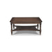 Bramble - Montego Square Coffee Table - BR-26625 - GreatFurnitureDeal