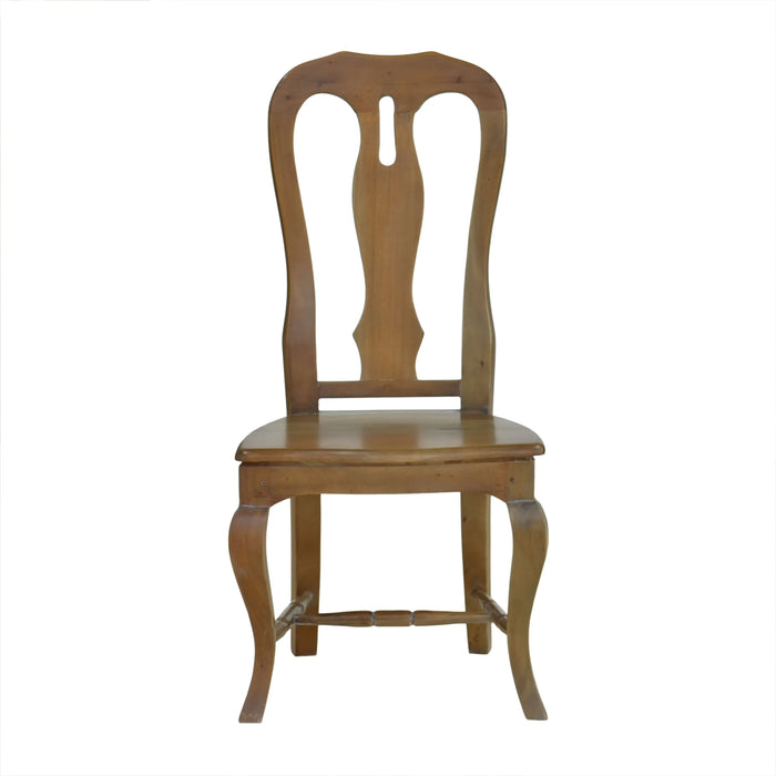Bramble - New England Dining Chair - US-WS-26631STW----- - GreatFurnitureDeal