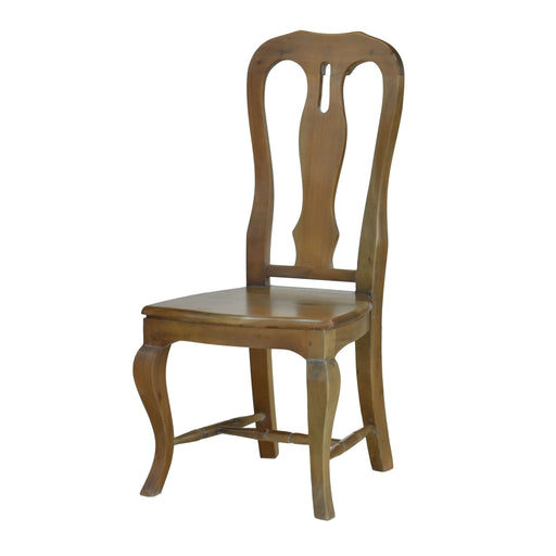 Bramble - New England Dining Chair - US-WS-26631STW----- - GreatFurnitureDeal