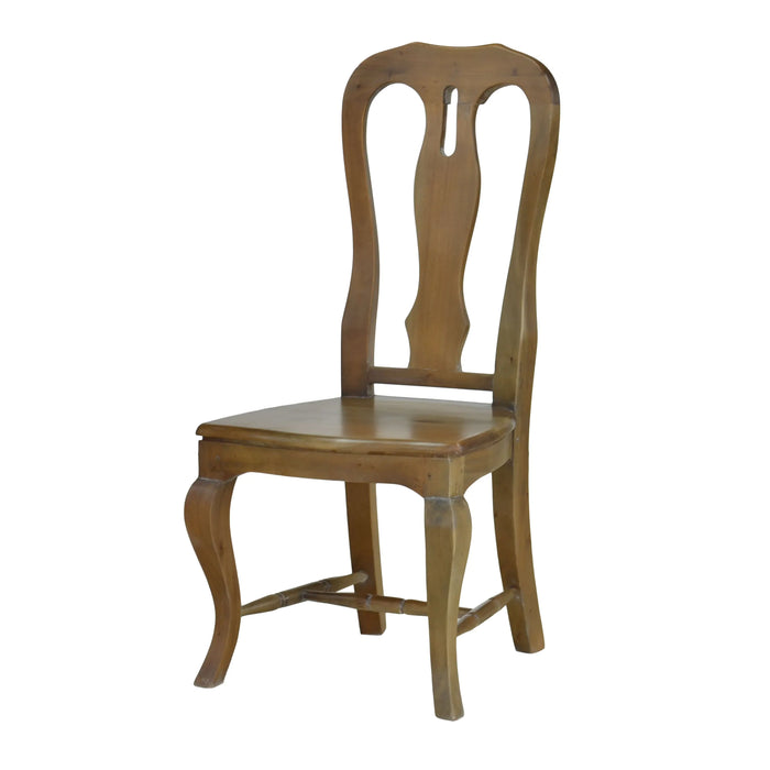 Bramble - New England Dining Chair - US-WS-26631STW----- - GreatFurnitureDeal