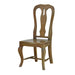 Bramble - New England Dining Chair - US-WS-26631STW----- - GreatFurnitureDeal