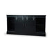 Bramble - Sonoma Media Console - 26743 BBA - GreatFurnitureDeal