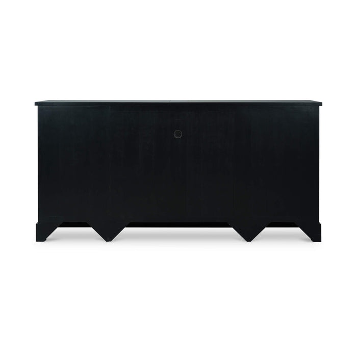 Bramble - Sonoma Media Console - 26743 BBA - GreatFurnitureDeal