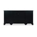 Bramble - Sonoma Media Console - 26743 BBA - GreatFurnitureDeal