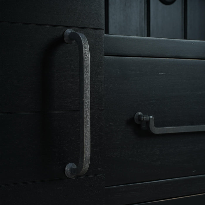 Bramble - Sonoma Media Console - 26743 BBA - GreatFurnitureDeal