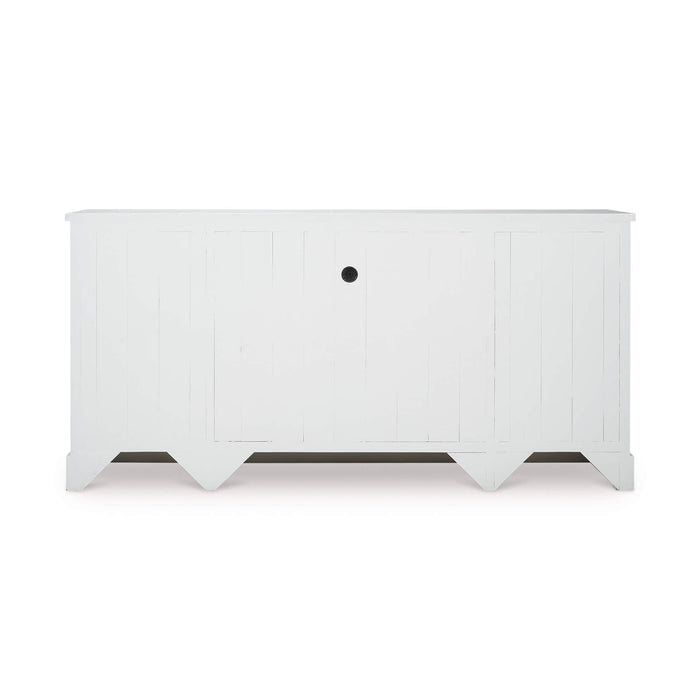 Bramble - Sonoma Media Console - 26743 HRW LDT - GreatFurnitureDeal