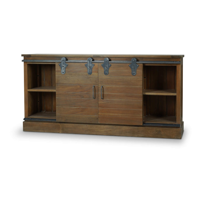 Bramble - Sonoma Media Console - 26743 STW - GreatFurnitureDeal