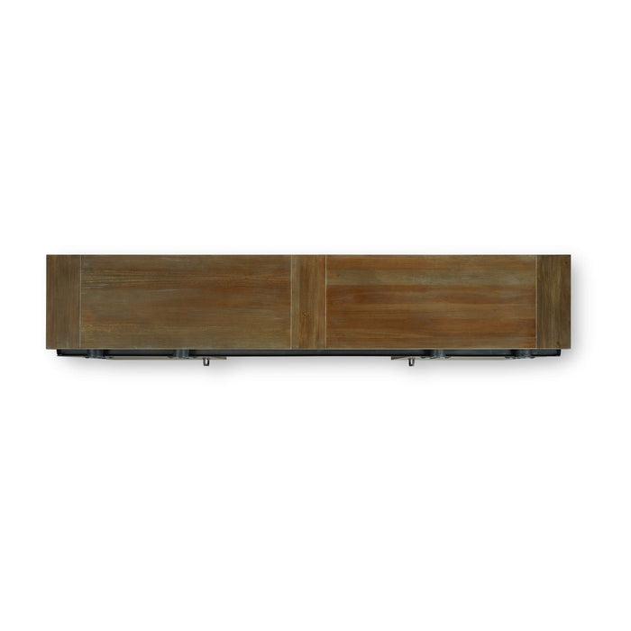 Bramble - Sonoma Media Console - 26743 STW - GreatFurnitureDeal