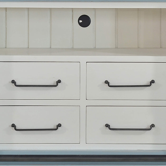 Bramble - Sonoma Media Console 84'' - BR-26743 - GreatFurnitureDeal