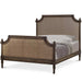 Bramble - St. James Bed Queen - BR-26751 - GreatFurnitureDeal