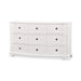 Bramble - Davis Dresser 9 Drawer - 26754 HRW LDT - GreatFurnitureDeal