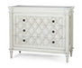 Bramble - Kelly Dresser in Whisper - 26758WHP - GreatFurnitureDeal