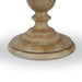 Bramble - Gloucester Lamp Table in Fruitwood - 26769FRW----- - GreatFurnitureDeal