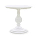 Bramble - Gloucester Lamp Table in Architectural White - 26769HRW----LDT - GreatFurnitureDeal
