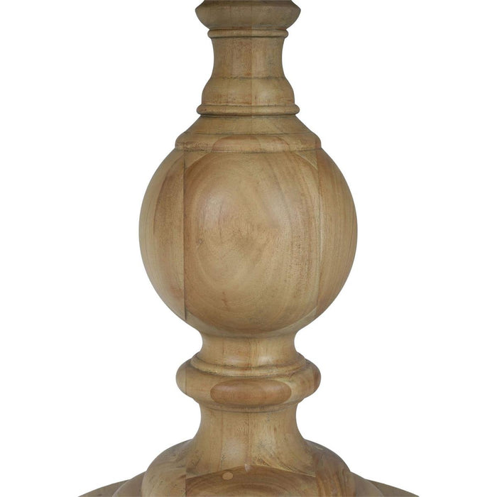 Bramble - Gloucester Lamp Table - BR-26769