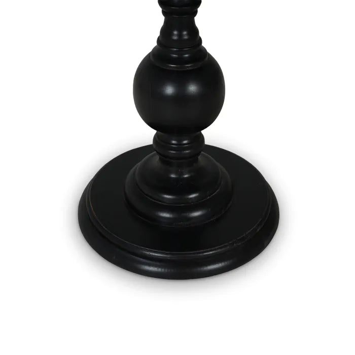 Bramble - Gloucester Lamp Table - 26769BBA - GreatFurnitureDeal