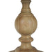 Bramble - Gloucester Lamp Table in Fruitwood - 26769FRW----- - GreatFurnitureDeal