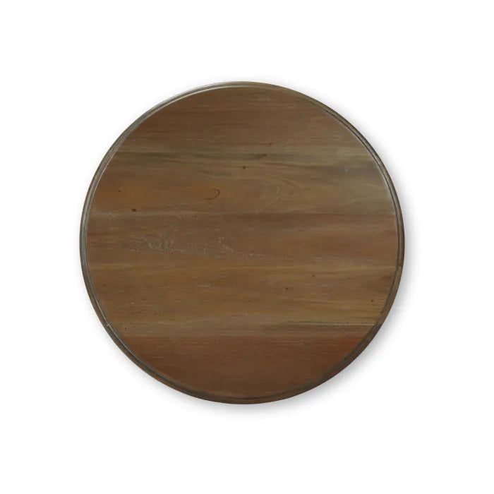 Bramble - Gloucester Lamp Table - 26769STW - GreatFurnitureDeal