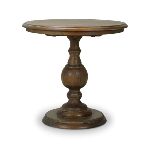 Bramble - Gloucester Lamp Table - 26769STW - GreatFurnitureDeal