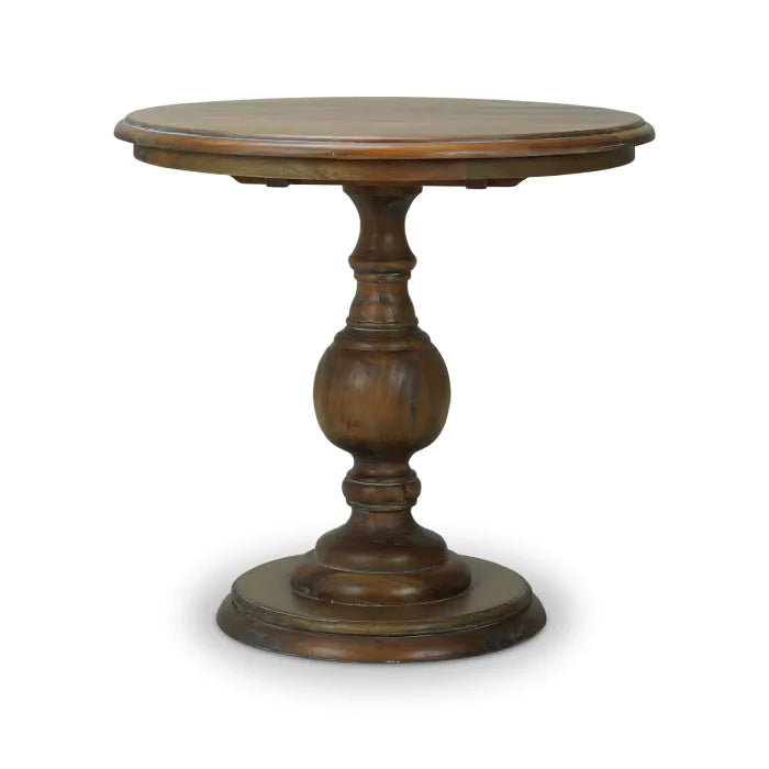 Bramble - Gloucester Lamp Table - 26769STW - GreatFurnitureDeal