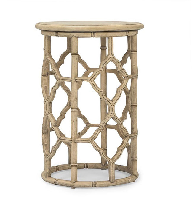 Bramble - Chinois End Table - BR-26771FRO - GreatFurnitureDeal