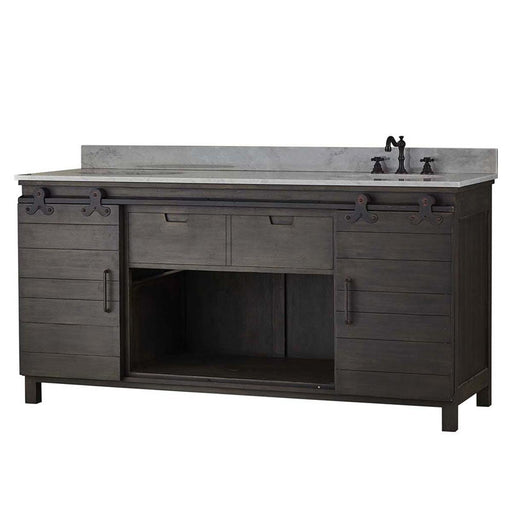 Bramble - Sonoma Double Vanity - BR-26792 - GreatFurnitureDeal