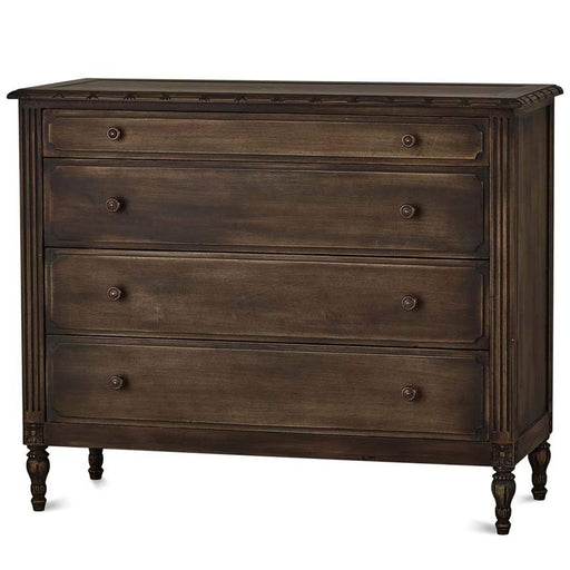 Bramble - St. James Dresser - BR-26799 - GreatFurnitureDeal