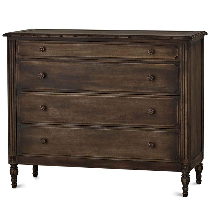 Bramble - St. James Dresser - BR-26799 - GreatFurnitureDeal