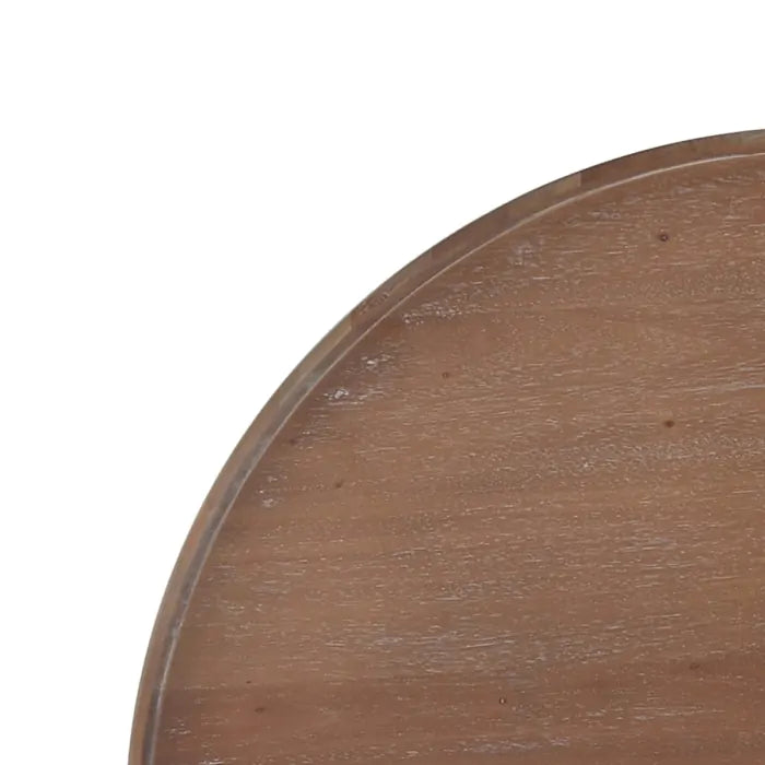 Bramble - Lazy Susan Large - BR-26803 - GreatFurnitureDeal