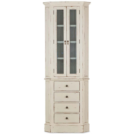 Bramble - Jefferson Corner Cabinet - BR-26825 - GreatFurnitureDeal