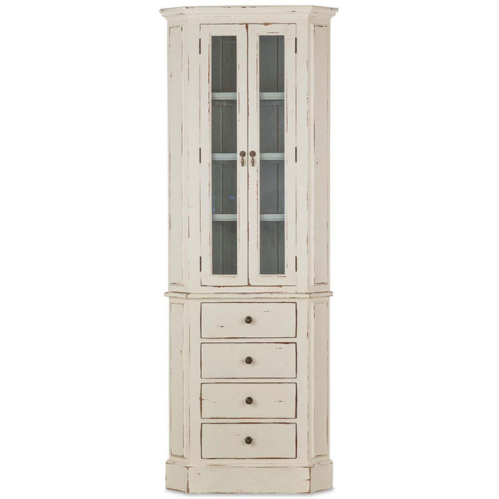 Bramble - Jefferson Corner Cabinet - BR-26825 - GreatFurnitureDeal