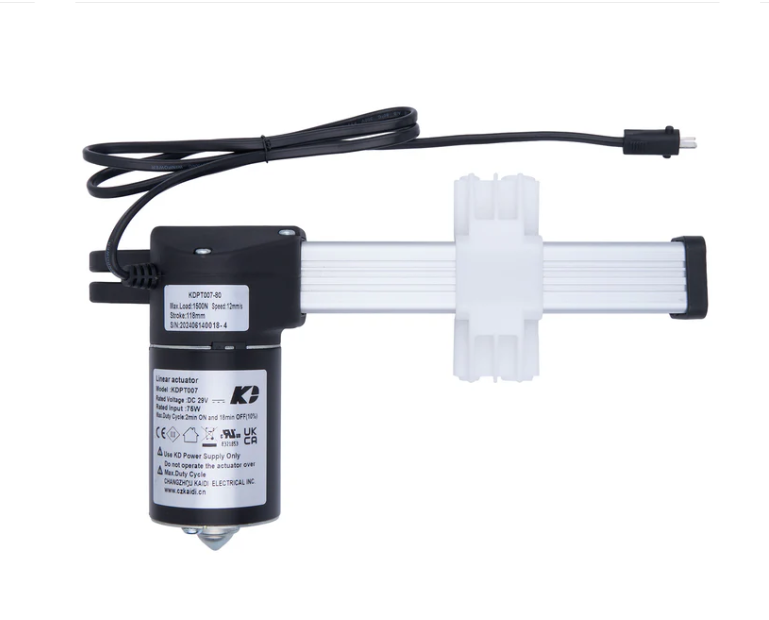 KAIDI Power Recliner Linear Actuator Replacement Power Motor - KDPT007-80