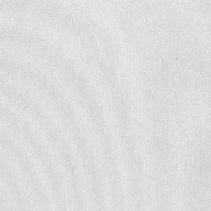 Meridian Furniture - Comfy 157" Velvet Upholstered 6 Piece Modular Sectional - 189Cream-Sec6E - GreatFurnitureDeal